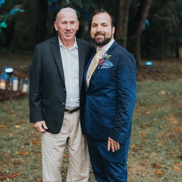 Meet your Posher, Chase - Picture 1 of 1